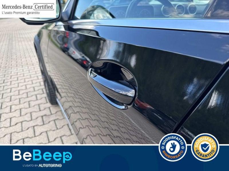 Mercedes-Benz Classe C C SW ALL-TERRAIN 220 D MHEV PREMIUM 4MATIC AUTO