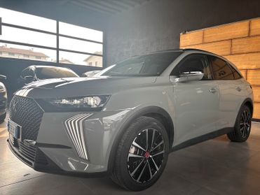 Ds 7 CROSSBACK E-Tense 4x4 Performance Line+