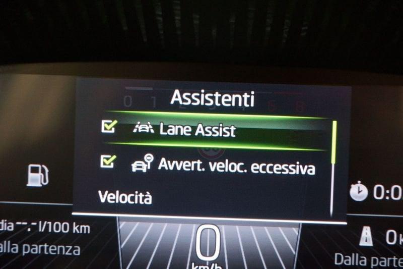 Škoda Fabia 1.0 TSI Evo 70KW SELECTION