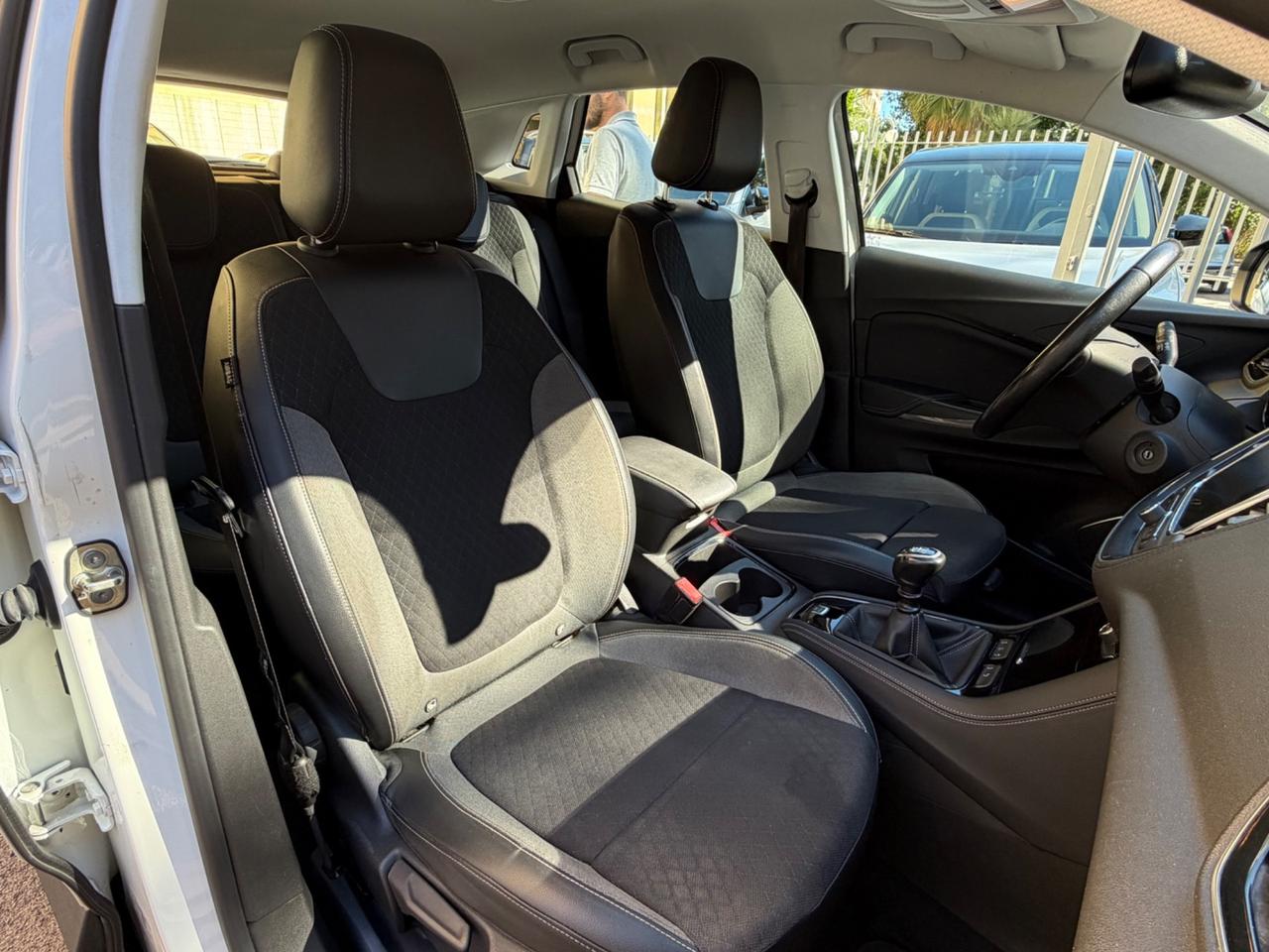Opel Grandland 1.5 diesel Ecotec aut. Business Elegance