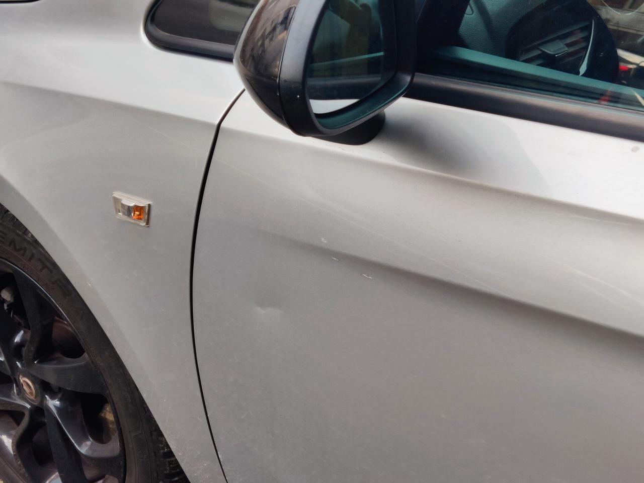 Opel Corsa 1.3 CDTI ecoFLEX 95CV Start&Stop 5 porte b-Color