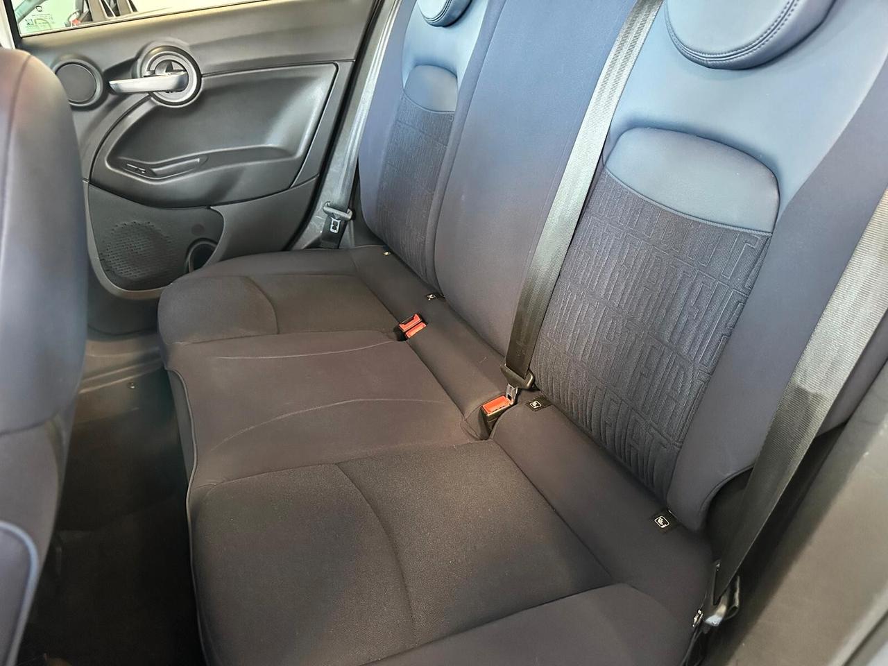 Fiat 500X 1.3 MultiJet 95 CV Club