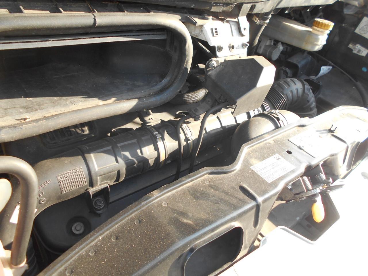 Fiat Ducato 30 2.0 MJT 3 POSTI CV 116 EURO 5