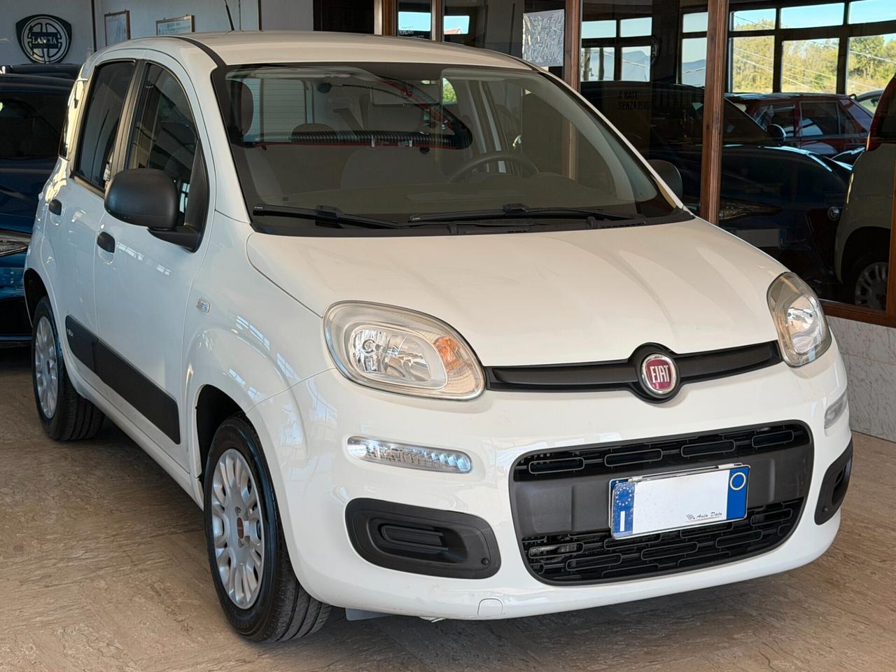 Fiat Panda New 1.3 M.JET 95 cv. EASY