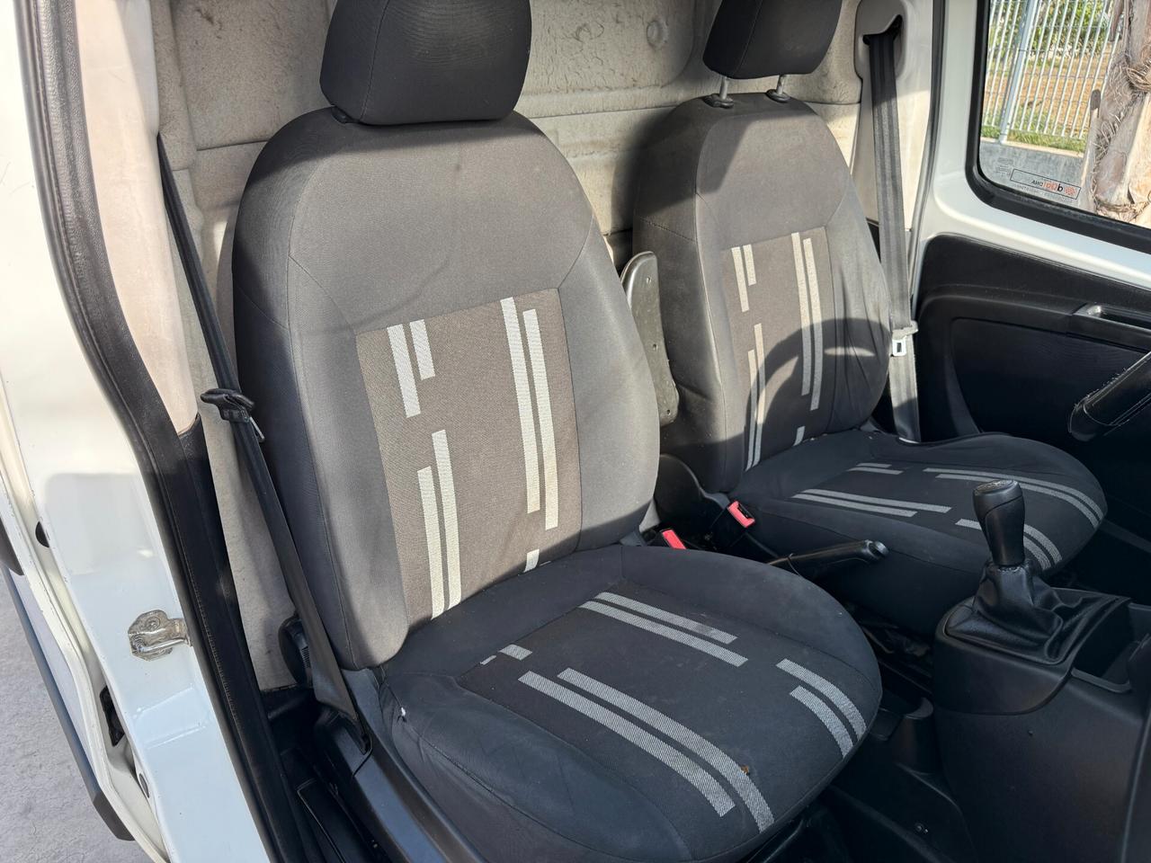FIAT FIORINO ANNO 2015 1.3 MULTIJET 95 CV