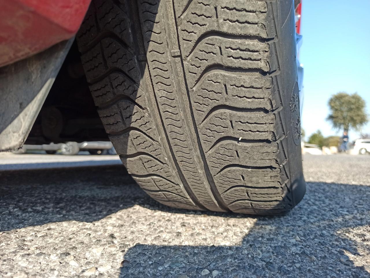 Alfa Romeo MiTo 1.3 JTDm 85 CV S&S Progression