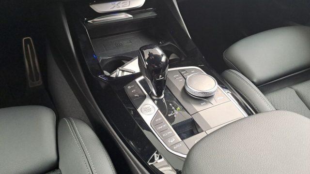 BMW X3 xDrive20d 48V Msport Aut.