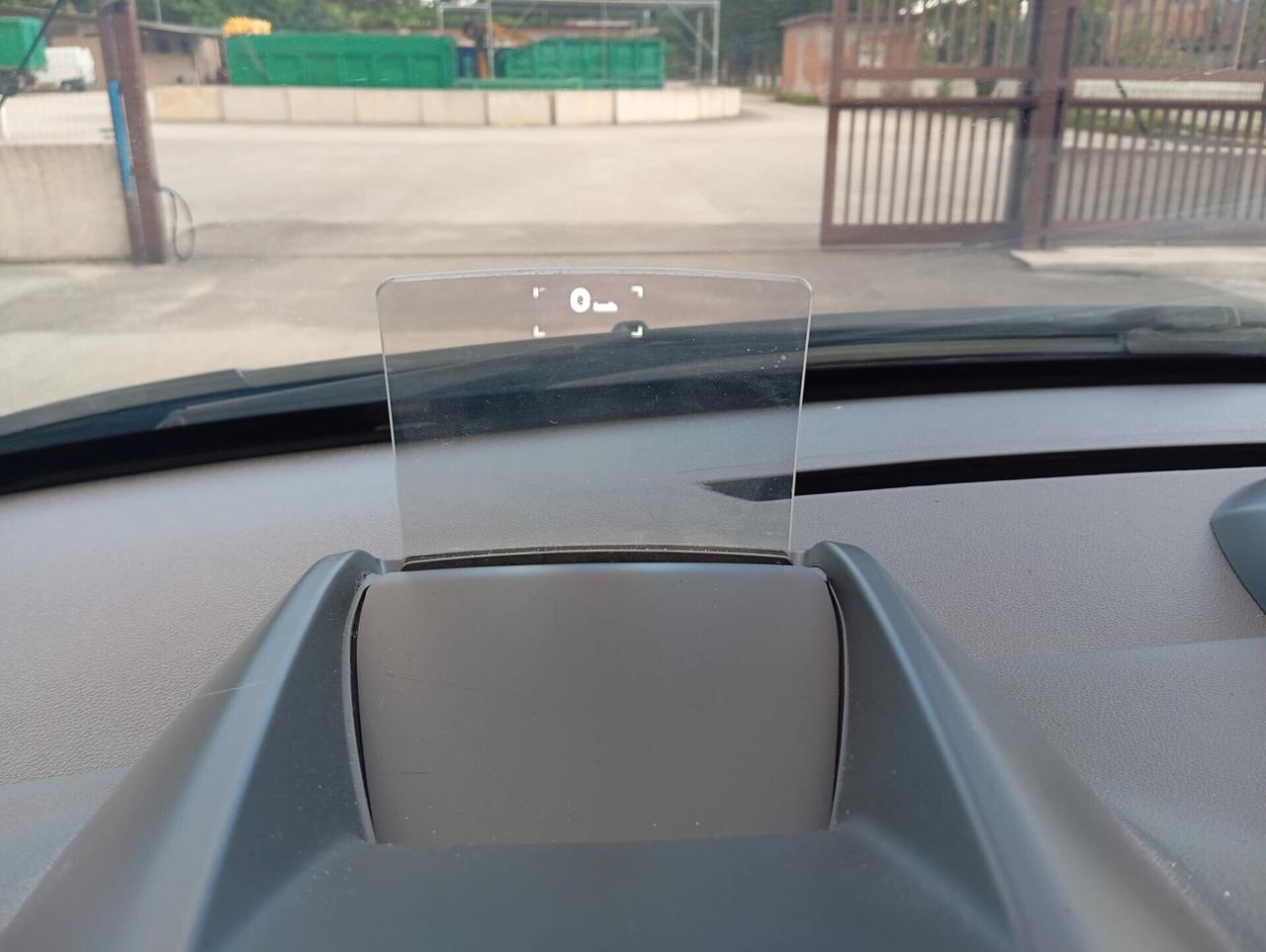 Peugeot 5008 "KM CERTIFICATI" 1.6HDI UNIPRO