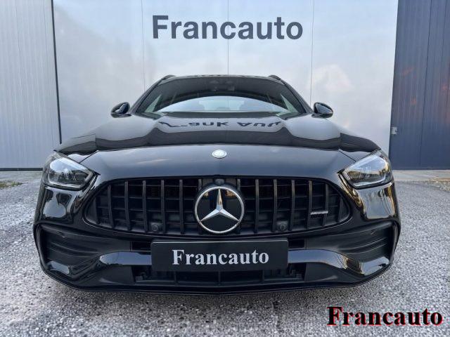 MERCEDES-BENZ C 63 AMG C 63 S AMG e Performance hybrid EQ S.W. Premium Pl