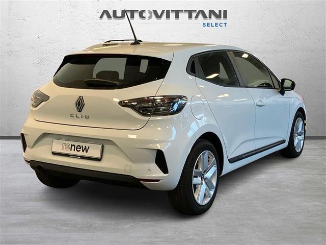 RENAULT Clio 1.0 tce Evolution 90cv