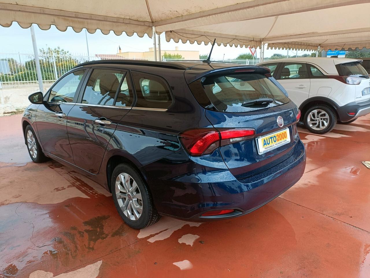 Fiat Tipo 1.6 Mjt S&S SW Business 2018