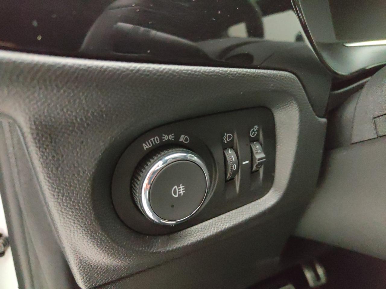 OPEL Corsa VI 2023 1.2 100CV GS AT8