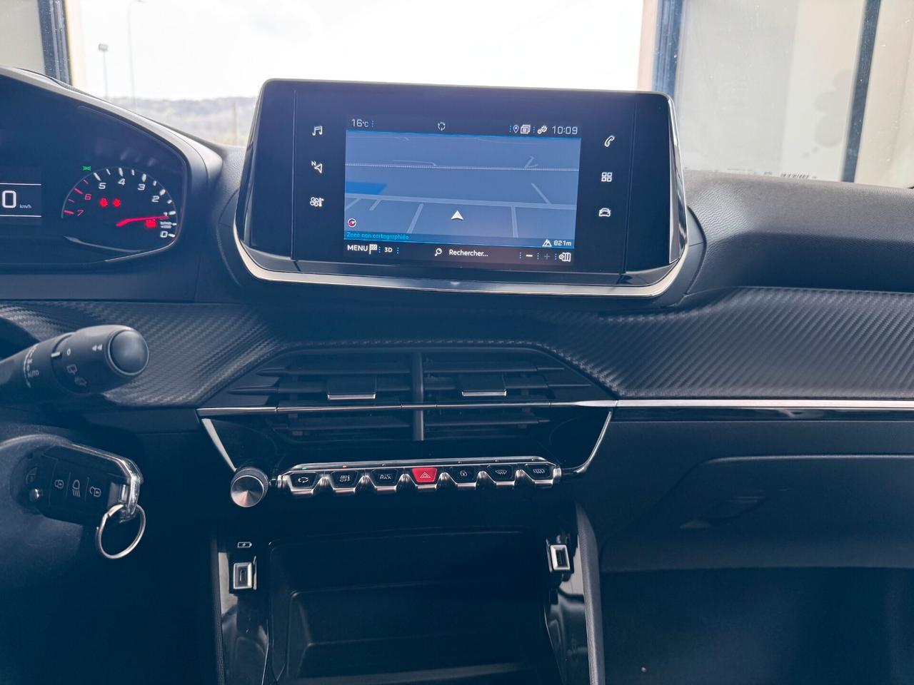 Peugeot 2008 BlueHDi 110 Active Pack - 2021