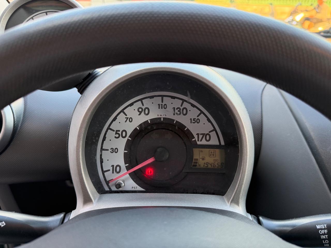 Citroen C1 1.0 5 porte AMIC1 Automatica