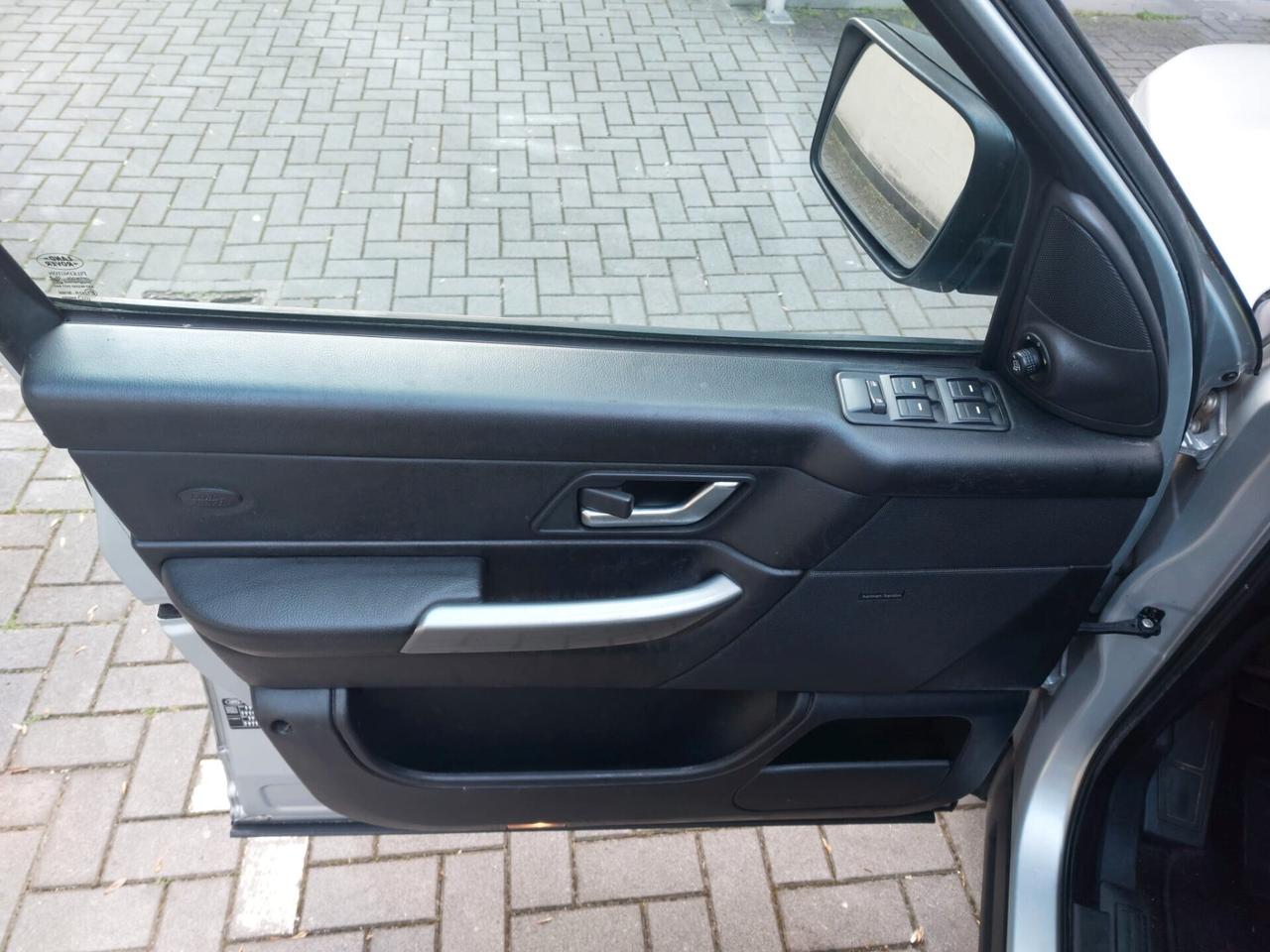 Land Rover Range Sport 2.7 TDV6 HSE