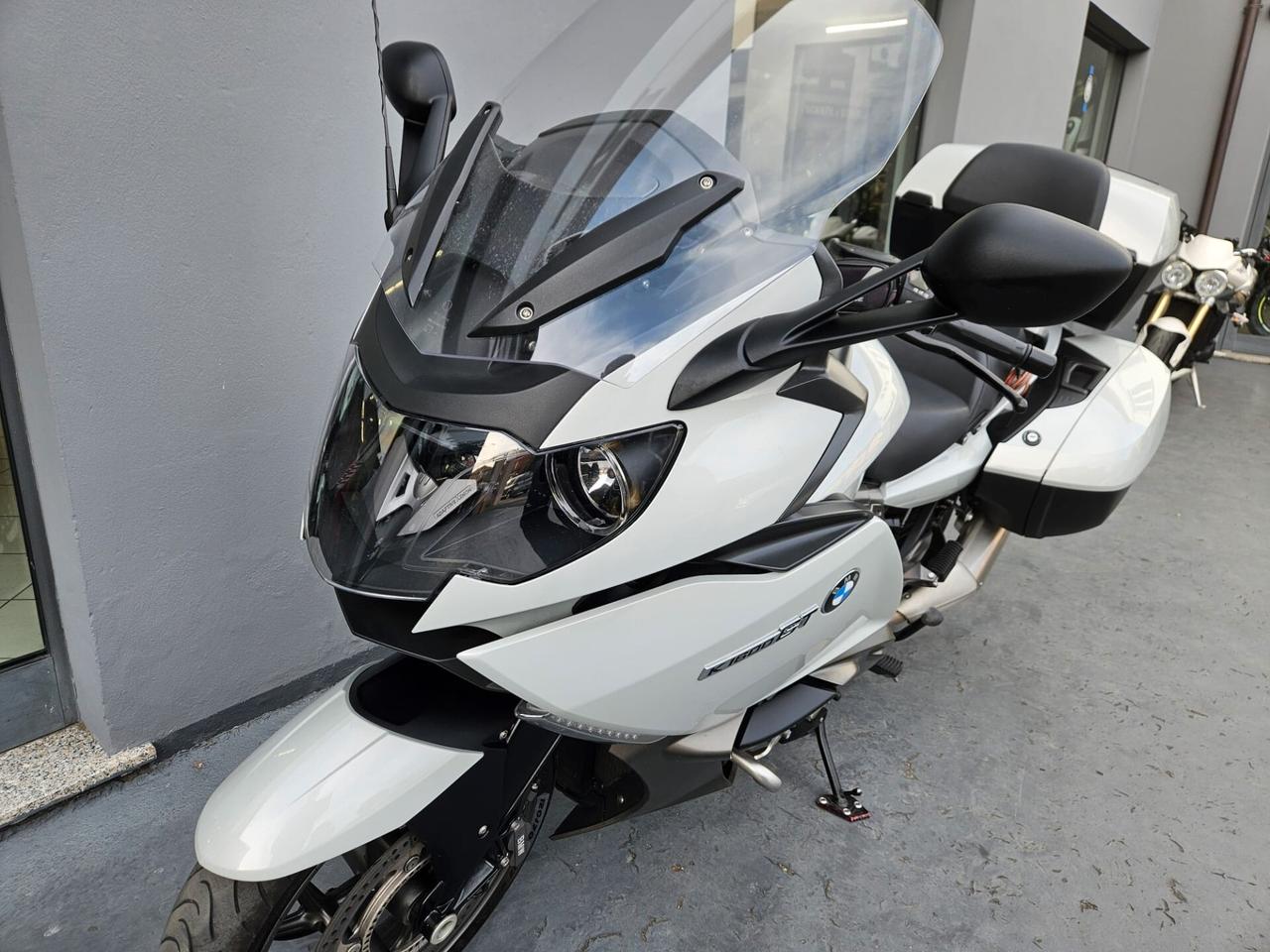 BMW K 1600 GT - 2014
