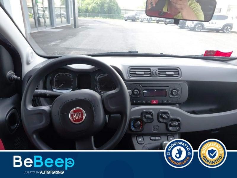 FIAT Panda 1.2 EASY 69CV E6