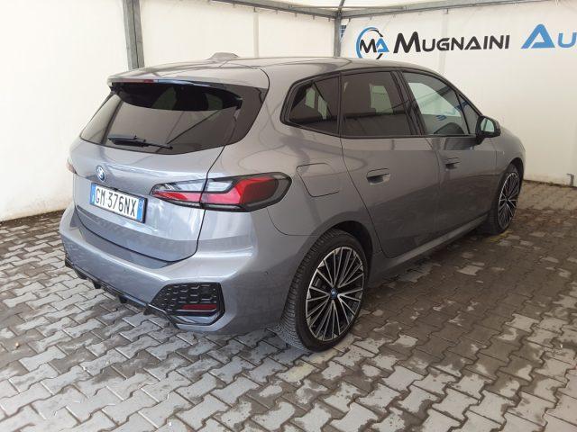 BMW 225 e xDrive Active Tourer Msport Auto