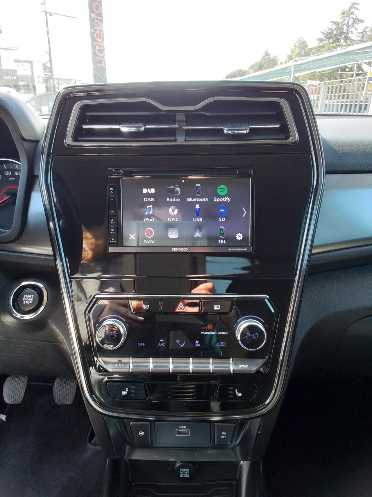 Ssangyong Tivoli 1.2 GDI Turbo 2WD Comfort