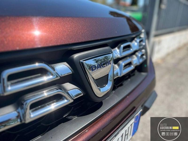 Dacia Duster 1.6 115 CV S&S 4x2 GPL Serie Speciale Brave