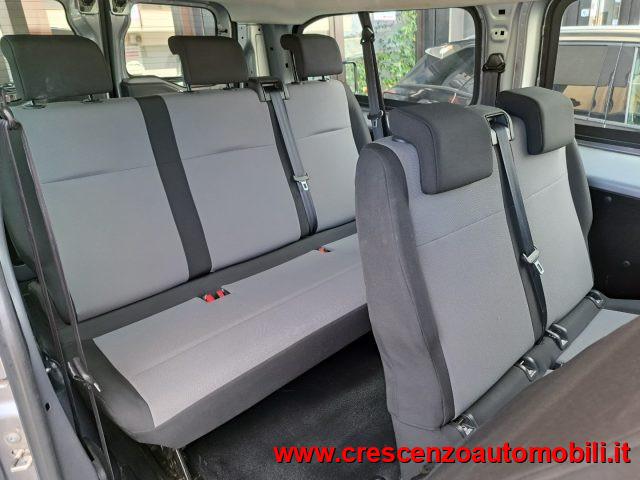 CITROEN Jumpy BlueHDi 120 S&S 9 posti XL