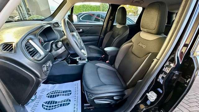 Jeep Renegade 1.6 MultiJet 130CV 2WD Limited