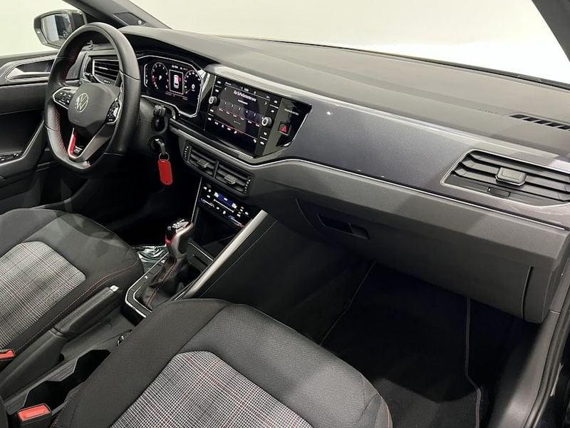 Volkswagen Polo Polo 2.0 TSI DSG GTI