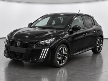 PEUGEOT 208 II 2023 - 208 5P - GT Hybrid 136 E-DCS6