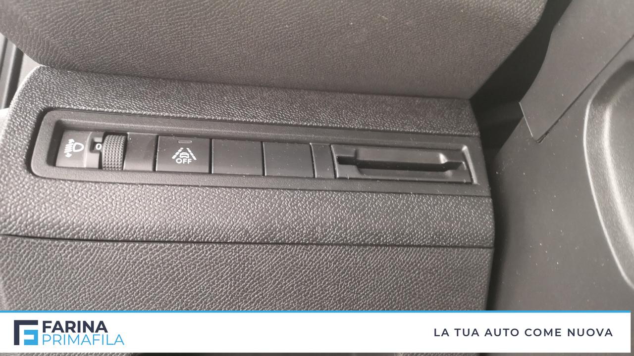 PEUGEOT 3008 II 2021 - 3008 1.2 puretech t Active s&s 130cv