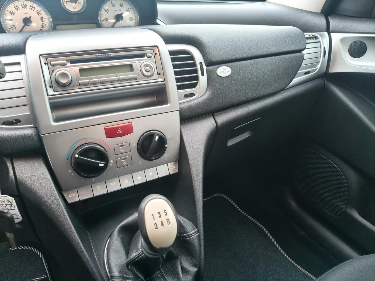 Lancia Ypsilon 1.2 del 2010 SOLO 109.000 KM