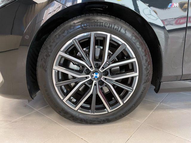 BMW 218 218D ACTIVE TOURER M-SPORT AUTO