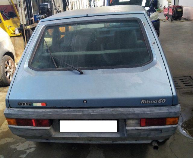 FIAT Ritmo 60 5 porte CL