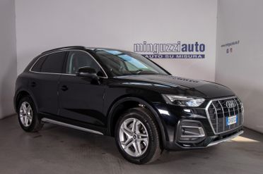 Audi Q5 Sportback 40 2.0 Tdi Mhev Quattro S-tronic 204cv