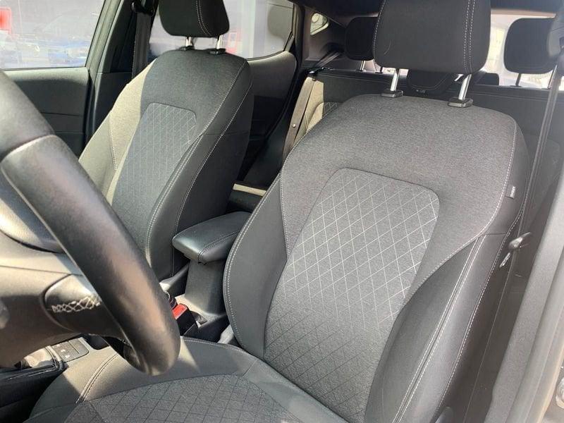 Ford Fiesta 1.0 EcoBoost 95cv S&S Connect