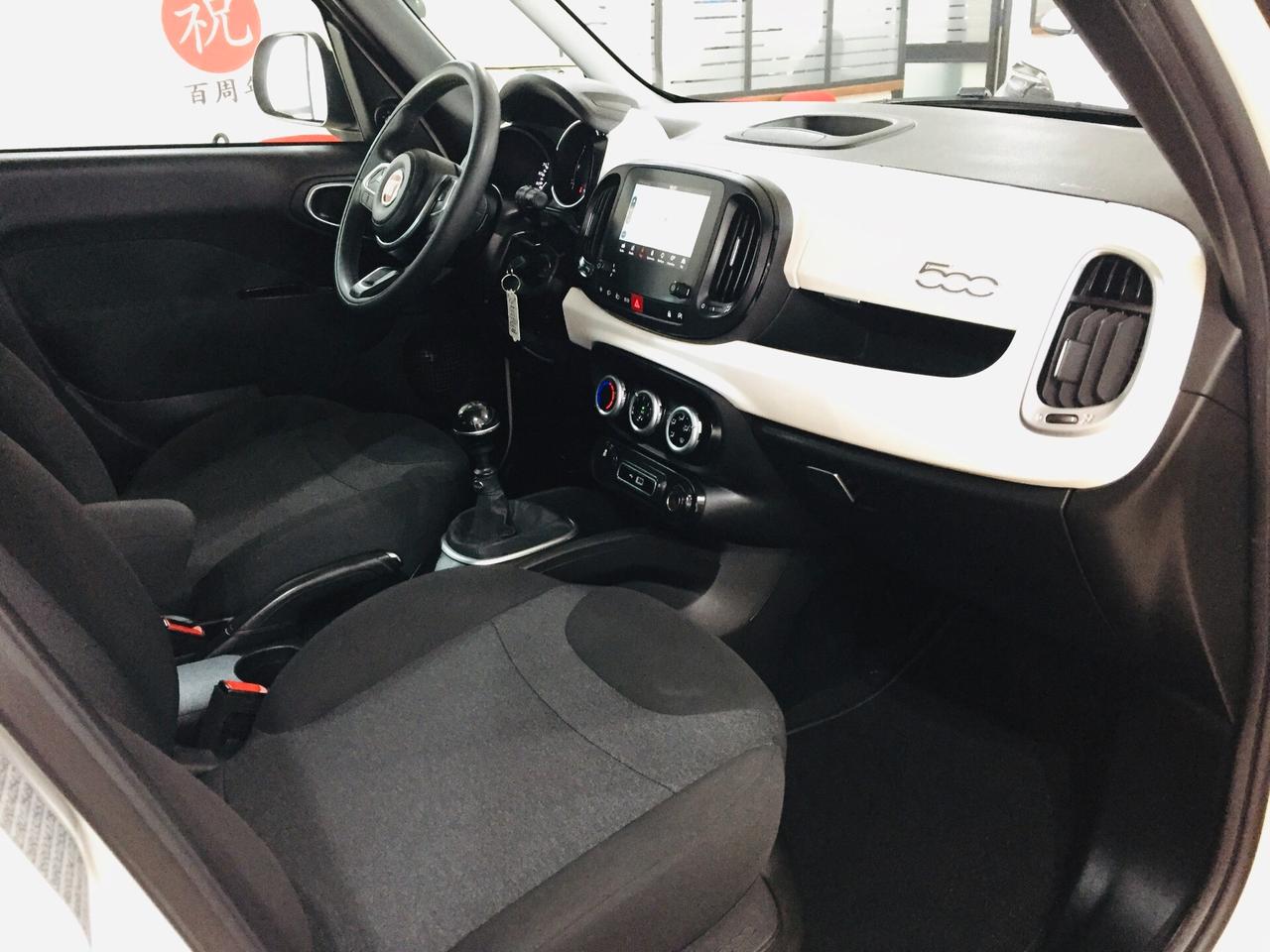 FIAT 500L 1.3 MJT Business 95cv