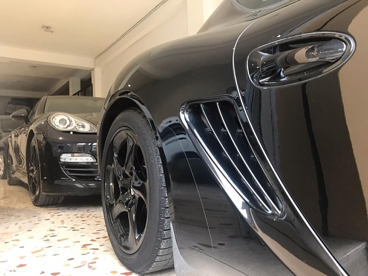 Porsche Cayman 2.7 245CV 12/2008 KM 69000