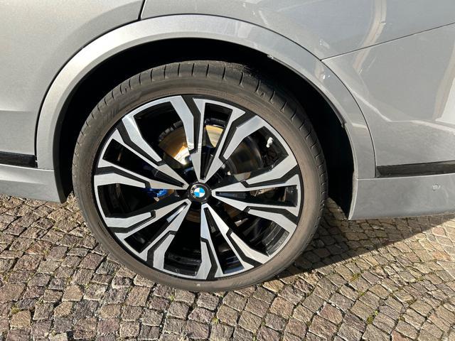 BMW X7 xDrive40i 48V Msport Pro