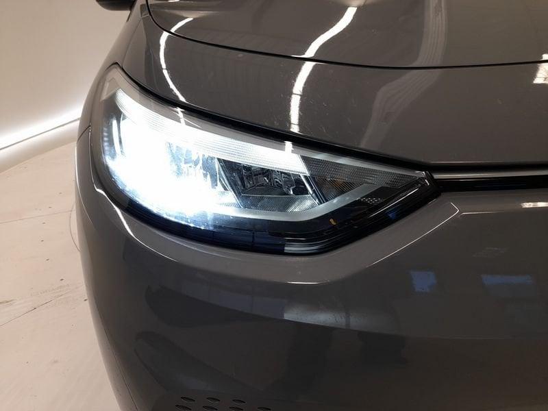 Volkswagen ID.3 Pro Performance 58Kw