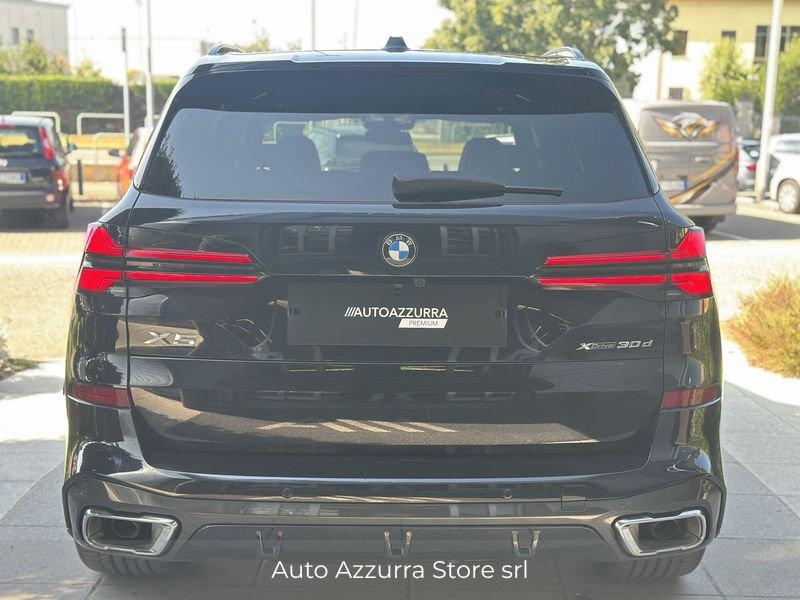 BMW X5 xDrive30d MSport Pro *TETTO, 21", HARMAN KARDON, NEW MODEL*
