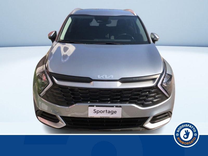 KIA Sportage 1.6 GPL Business MY25