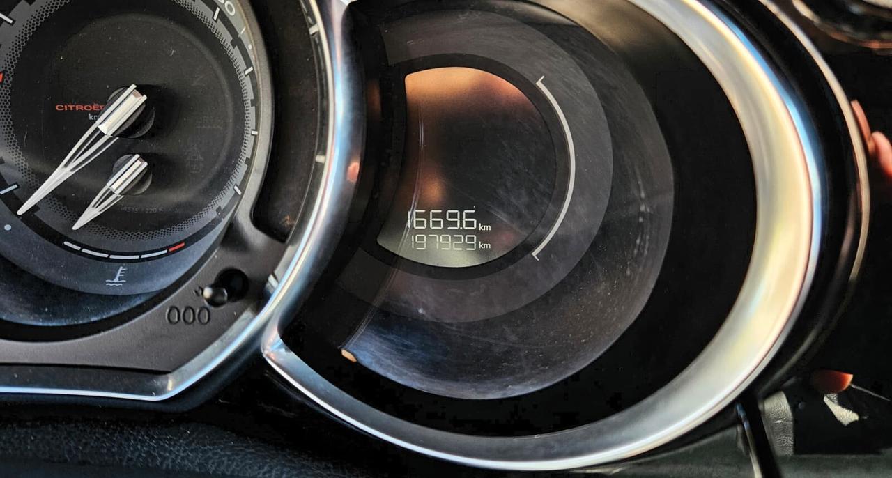 Ds DS3 3 1.4 HDi So Chic