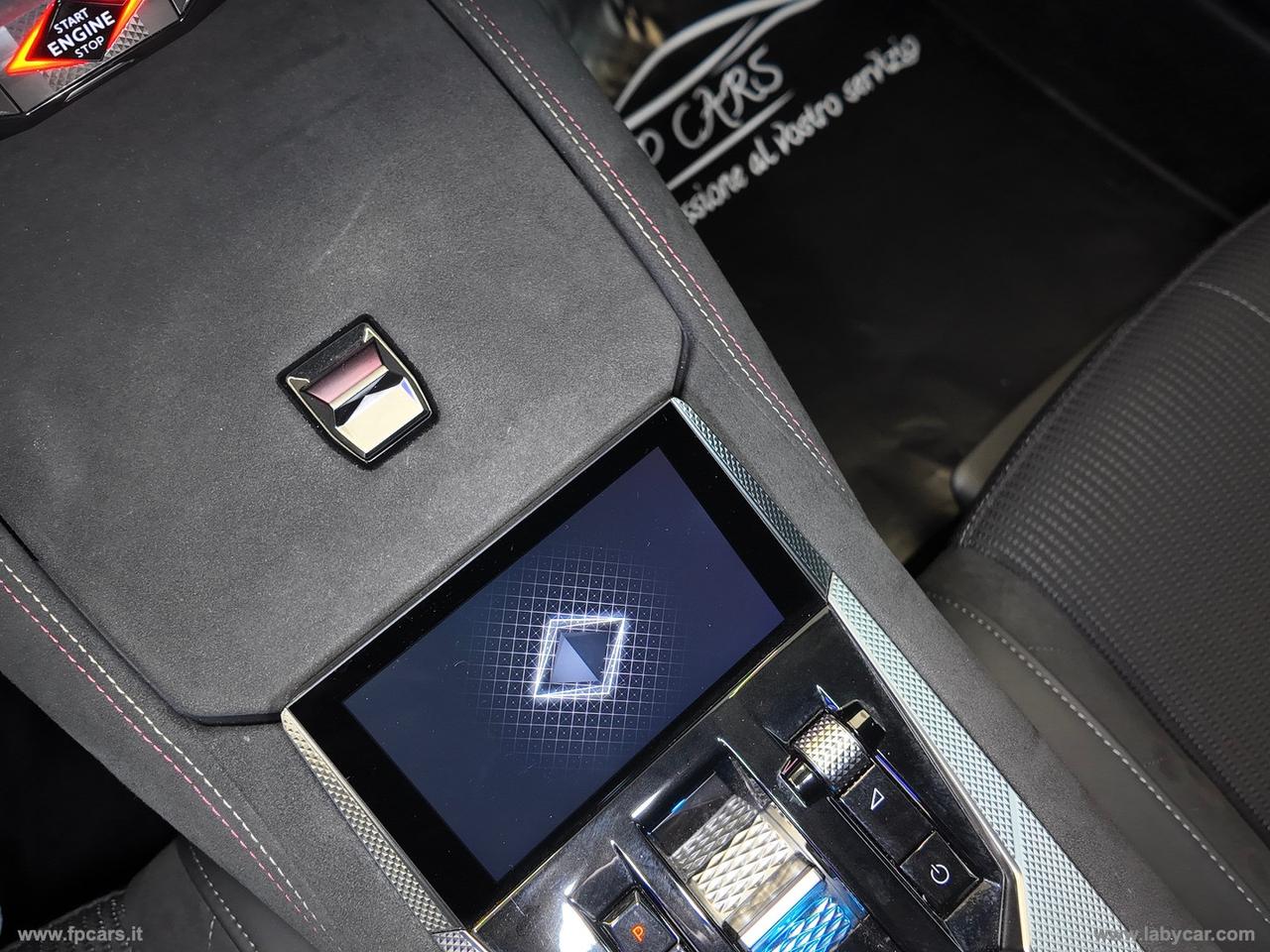DS AUTOMOBILES DS 4 BlueHDi 130 aut. Performance Line+