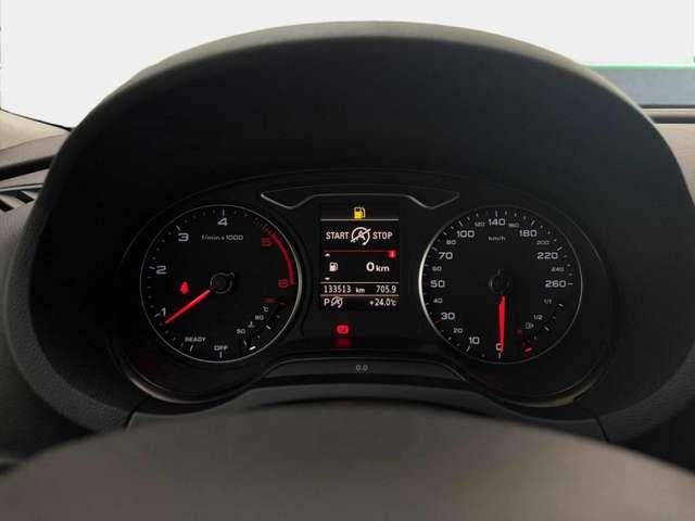 Audi A3 2.0 TDI 184 CV clean diesel quattro S tronic Attra