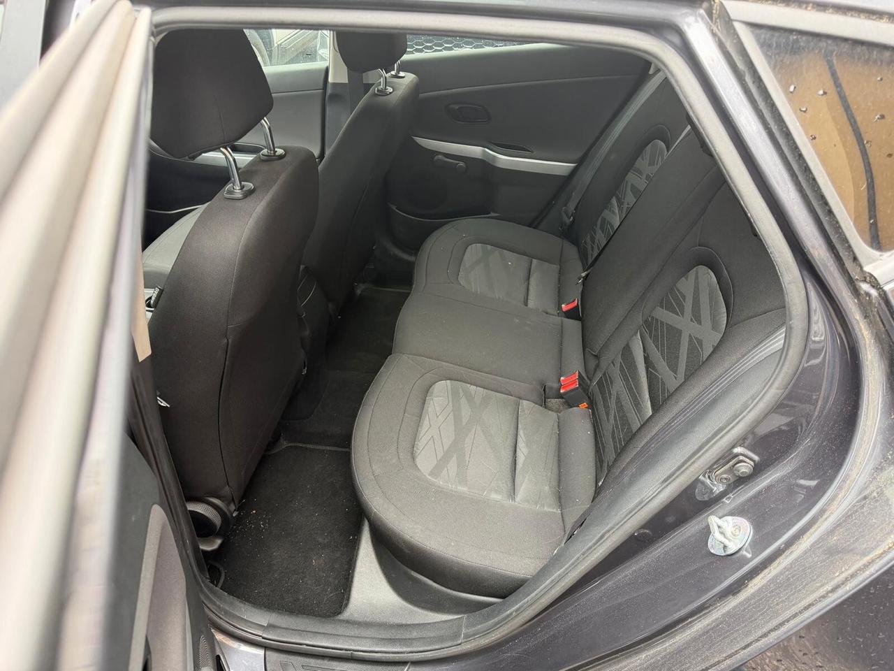Kia Ceed cee'd 1.6 CRDi 110 CV 5 porte Cool