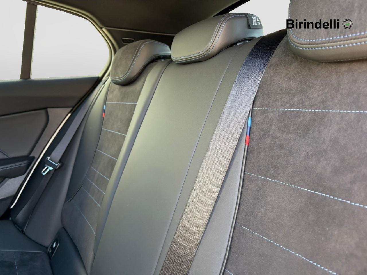 BMW BMW 118d
