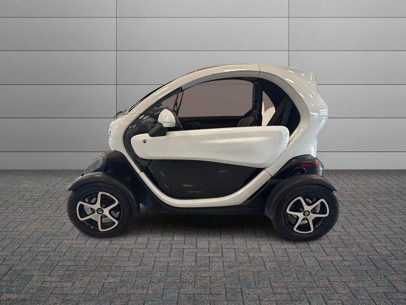 Renault Twizy Twizy Urban 45