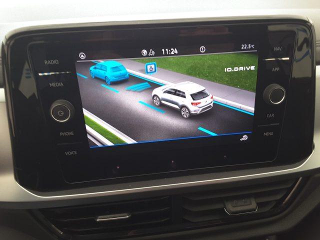 VOLKSWAGEN T-Roc 1.5 TSI ACT 150cv DSG Style