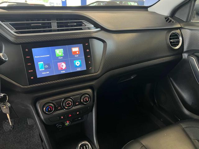 DR MOTOR DR3 S2 1.5 Bi-Fuel GPL