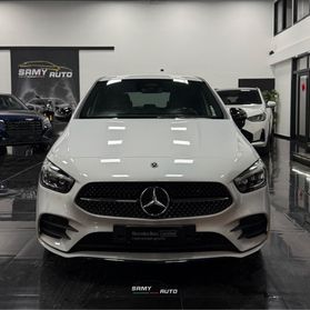 Mercedes-benz B 180 d Automatic AMG Line Premium