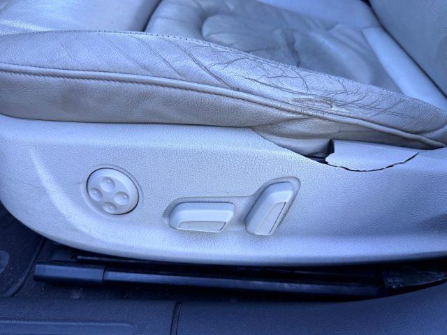 AUDI A4 allroad 2.0 TDI F.AP. Advanced QUATTRO PELLE,MANUALE